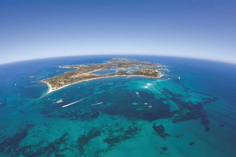 Rottnest Island Bike & Ferry Package From Fremantle - Accommodation Whitsundays 1