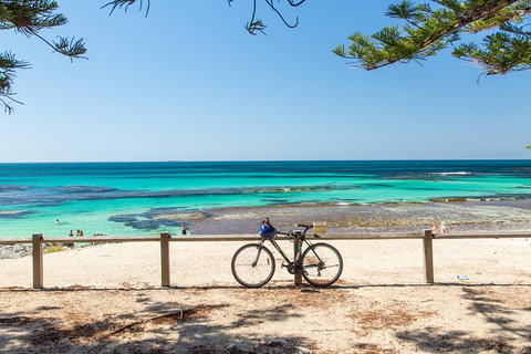 Rottnest Island Bike & Ferry Package From Fremantle - Accommodation Whitsundays 3
