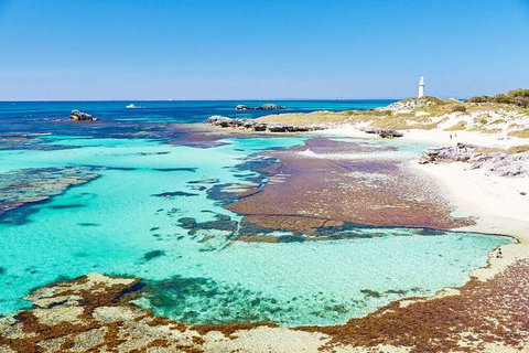 Rottnest Island Bike & Ferry Package From Fremantle - Accommodation Whitsundays 5