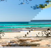 Rottnest Island Bike Snorkel  Ferry Package from Perth - Accommodation Whitsundays