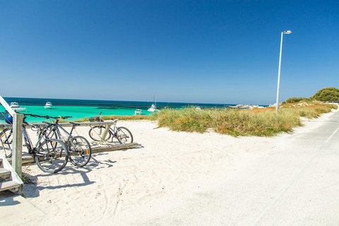 Rottnest Island Bike, Snorkel & Ferry Package From Perth - Accommodation Whitsundays 2