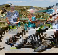 Rottnest Island Settlement Explorer Segway Package from Perth - Accommodation Whitsundays