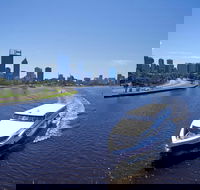 One-way Sightseeing Cruise between Perth and Fremantle - Accommodation Whitsundays