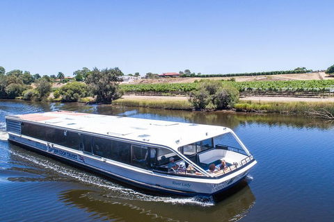 Swan Valley Gourmet Wine Cruise From Perth - Accommodation Whitsundays 0