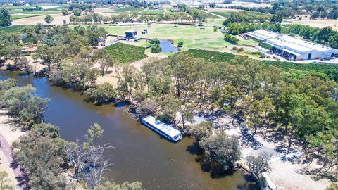 Swan Valley Gourmet Wine Cruise From Perth - Accommodation Whitsundays 4