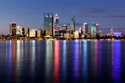 Swan River Twilight Cruise - Accommodation Whitsundays 2