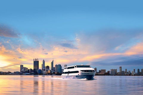 Swan River Twilight Cruise - Accommodation Whitsundays 4
