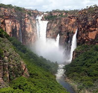 Kakadu Yellow Waters  Katherine Gorge Helicopter Scenic - Accommodation Whitsundays