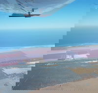 Abrolhos Islands Scenic Flight  Snorkel Adventure from Perth - Accommodation Whitsundays