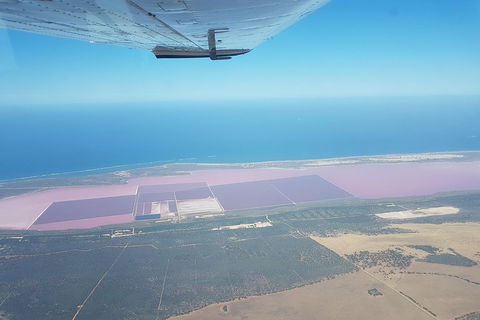 Abrolhos Islands Scenic Flight & Snorkel Adventure From Perth - Accommodation Whitsundays 0
