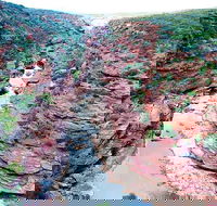 Kalbarri Gorges  West Coast - Ground  Air Tour - Accommodation Whitsundays