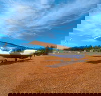 Wave Rock Half Day Air  Ground Tour - Accommodation Whitsundays