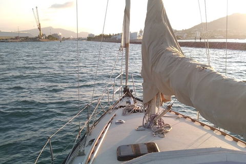 Townsville Small Group Early Morning Sailing Cruise Boat Tour Charter Hire - Accommodation Whitsundays 1