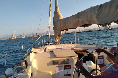Townsville Small Group Early Morning Sailing Cruise Boat Tour Charter Hire - Accommodation Whitsundays 3