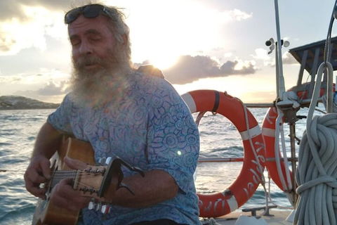 Townsville Private Hire Sunset Sail Sailing Cruise Boat Tour Charter Experience - Accommodation Whitsundays 3