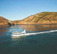 Horizontal Falls Tour - Ex Derby - Accommodation Whitsundays