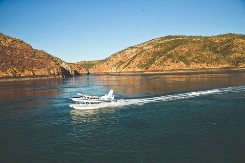 Horizontal Falls Tour - Ex Derby - Accommodation Whitsundays 0