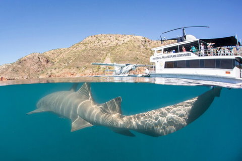 Horizontal Falls Tour - Ex Derby - Accommodation Whitsundays 3