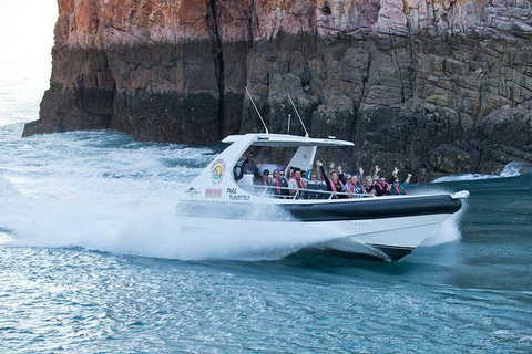 Horizontal Falls Tour - Ex Derby - Accommodation Whitsundays 5