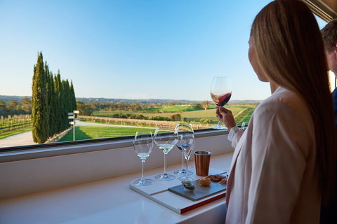Adelaide Hills Food, Wine, Cheese, & Chocolate - Private Day Tour - Accommodation Whitsundays 0