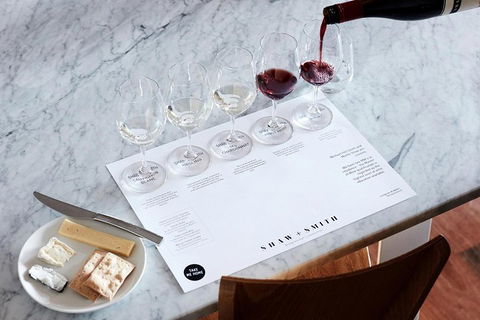 Adelaide Hills Food, Wine, Cheese, & Chocolate - Private Day Tour - Accommodation Whitsundays 1