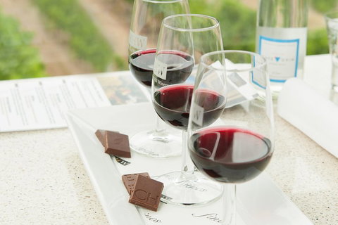 Adelaide Hills Food, Wine, Cheese, & Chocolate - Private Day Tour - Accommodation Whitsundays 2