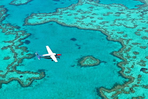 Fly & Sail Package (With Providence) - Accommodation Whitsundays 4