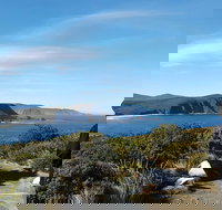 Small-Group Day Trip from Hobart to Bruny Island