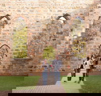 Small-Group Day Trip from Hobart to Port Arthur