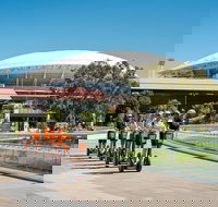 Adelaide Riverbank Guided Segway Tour - Accommodation Whitsundays