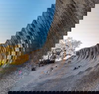 Full-Day Wave Rock  Historic York - Accommodation Whitsundays