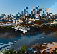 Private Melbourne City Sights - Afternoon Tour - Accommodation Whitsundays