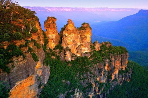 Private Tour: Blue Mountains Day Trip From Sydney - Accommodation Whitsundays 5