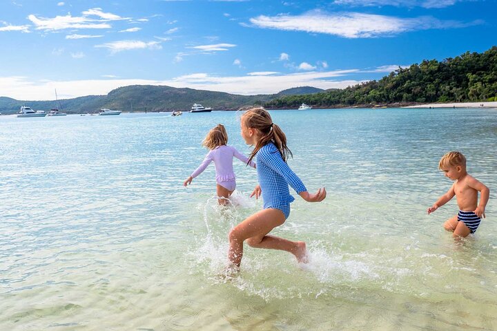 Airlie Beach QLD Accommodation Whitsundays