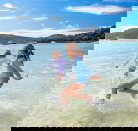 Whitehaven Beach Half-Day Cruises - Accommodation Whitsundays