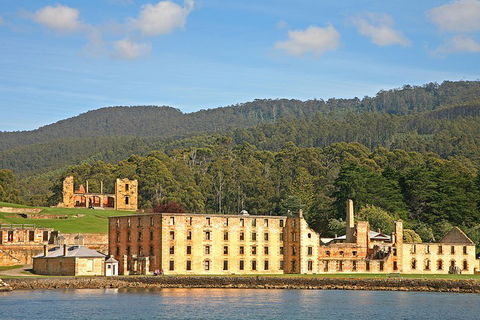 Port Arthur Tour From Hobart - Accommodation Whitsundays 1