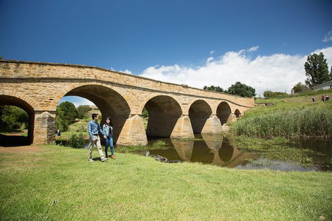 Port Arthur Tour From Hobart - Accommodation Whitsundays 2