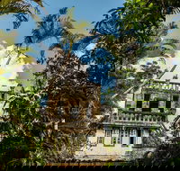 Paronella Park Admission Ticket - Accommodation Whitsundays