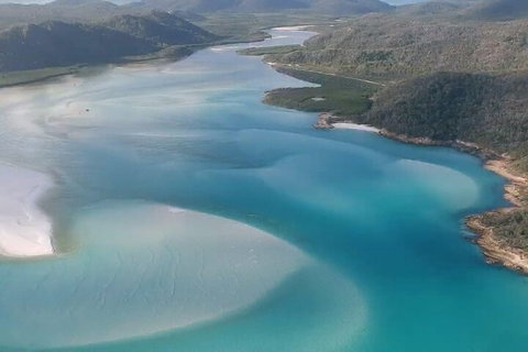 2 Night Small Group Whitsundays Sailing Adventure Aboard Mandrake - Accommodation Whitsundays 0