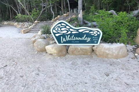 2 Night Small Group Whitsundays Sailing Adventure Aboard Mandrake - Accommodation Whitsundays 1