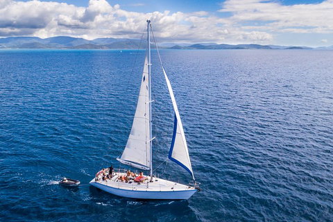 2 Night Small Group Whitsundays Sailing Adventure Aboard Mandrake - Accommodation Whitsundays 3
