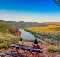 9-Day Kimberley Offroad Adventure from Darwin to Broome - Accommodation Whitsundays