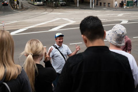 Complete Melbourne Walking Tour - Accommodation Whitsundays 3