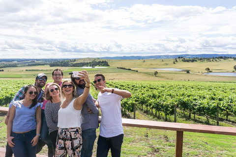 Private Tour Of Melbourne - Accommodation Whitsundays 0