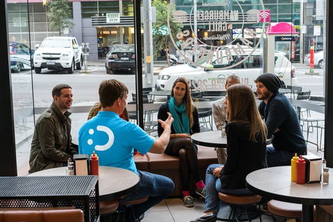 Private Tour Of Melbourne - Accommodation Whitsundays 1