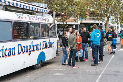 Private Tour Of Melbourne - Accommodation Whitsundays 5