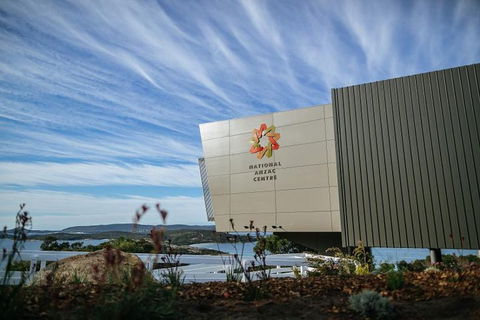 Albany History And Highlights Tour - Accommodation Whitsundays 0