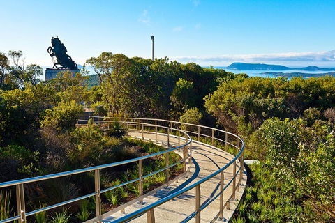 Albany History And Highlights Tour - Accommodation Whitsundays 1