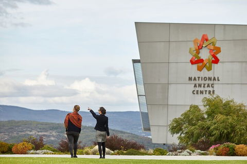 Albany History And Highlights Tour - Accommodation Whitsundays 2