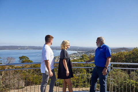 Albany History And Highlights Tour - Accommodation Whitsundays 3